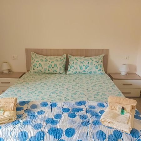 אגרופולי B&B Vigna Grande מראה חיצוני תמונה
