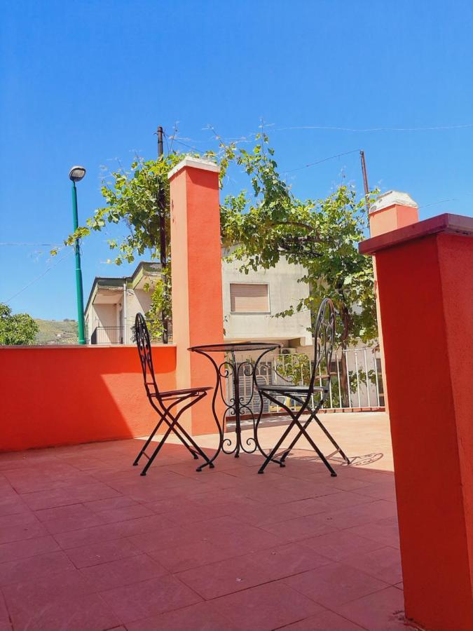 אגרופולי B&B Vigna Grande מראה חיצוני תמונה