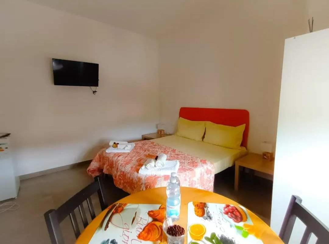 אגרופולי B&B Vigna Grande מראה חיצוני תמונה