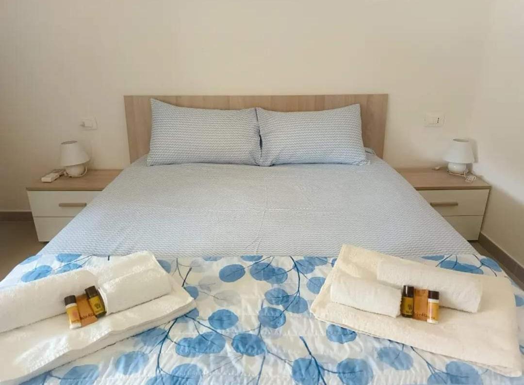 אגרופולי B&B Vigna Grande מראה חיצוני תמונה