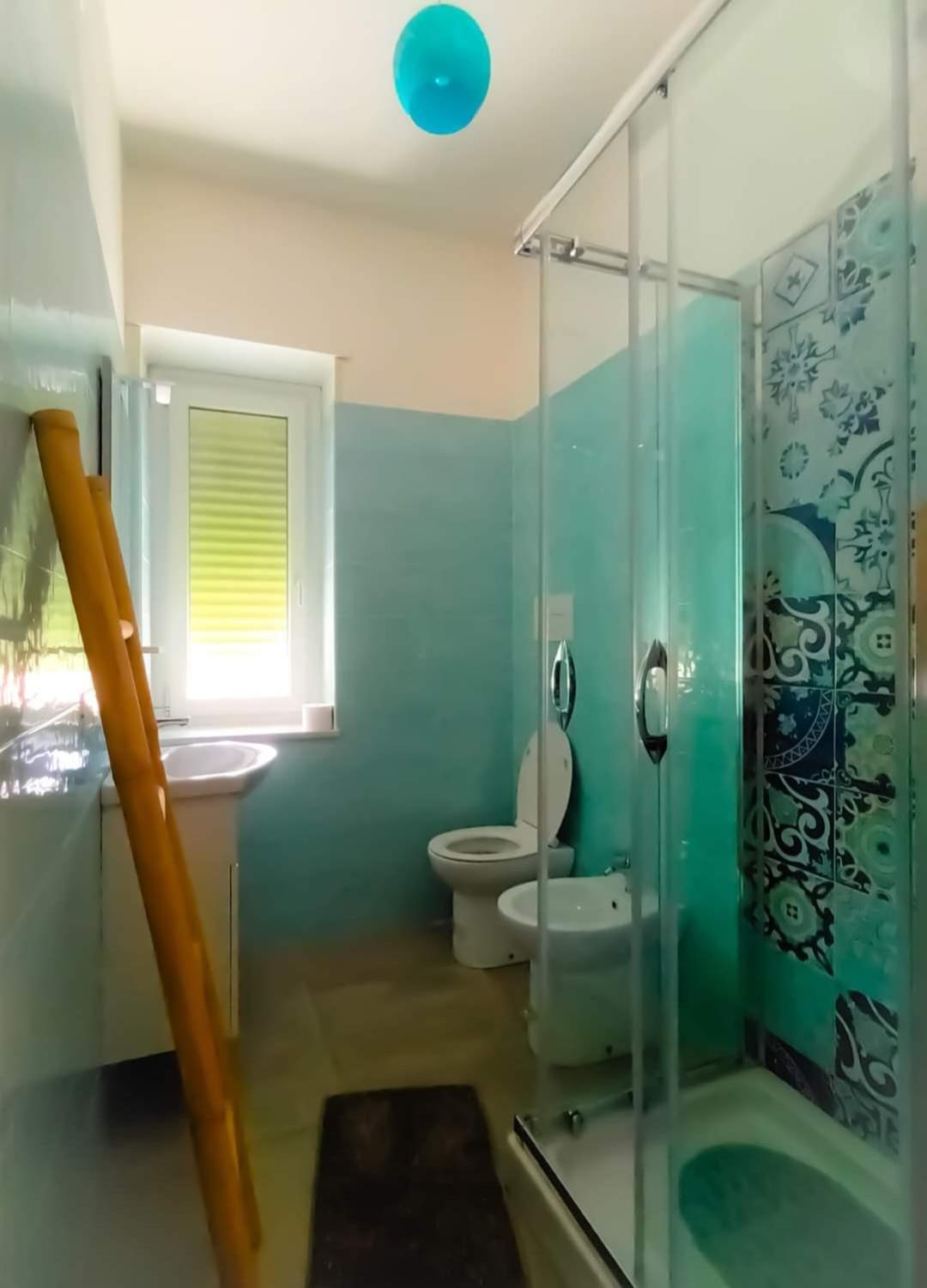 אגרופולי B&B Vigna Grande מראה חיצוני תמונה