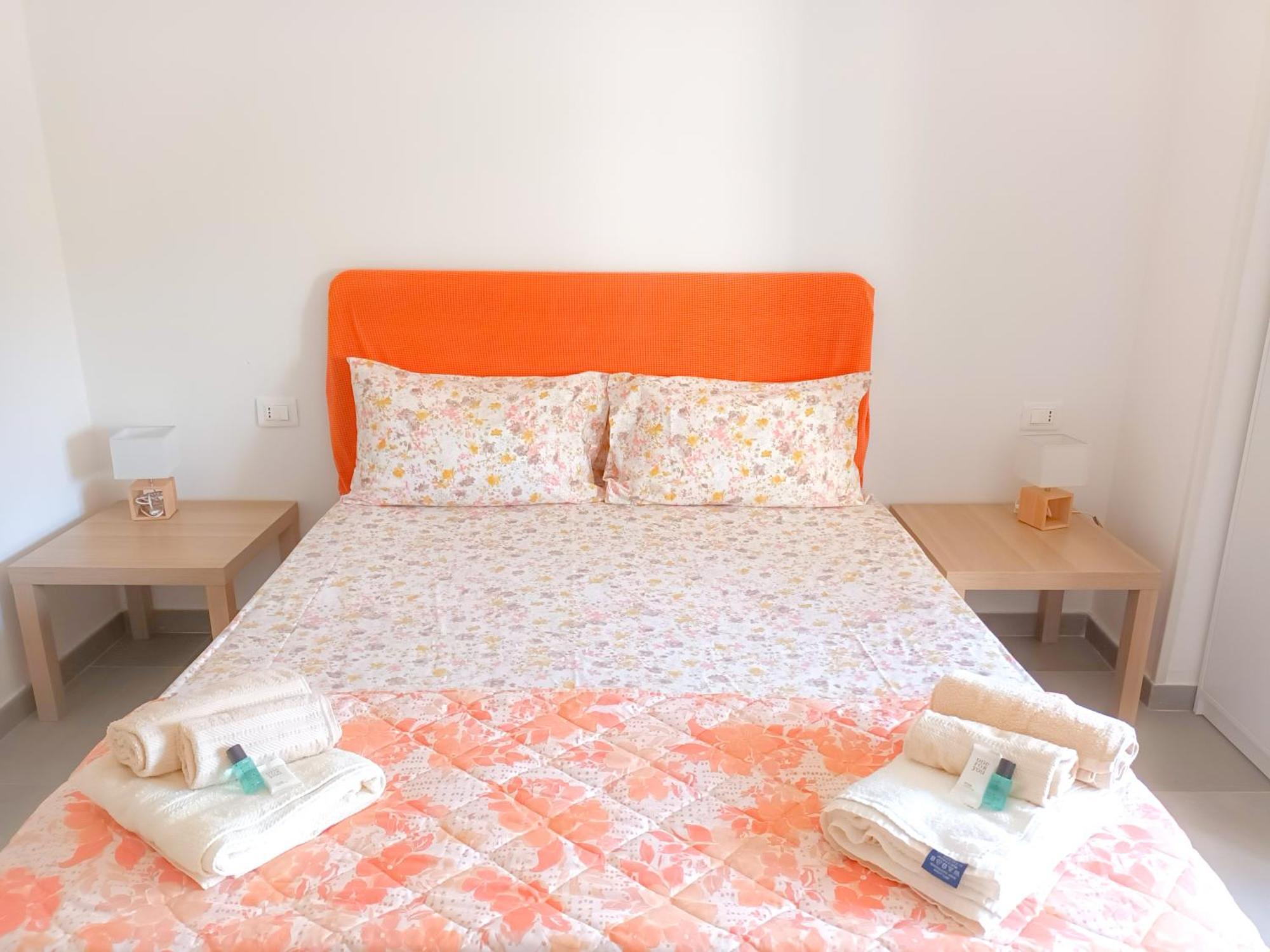 אגרופולי B&B Vigna Grande מראה חיצוני תמונה