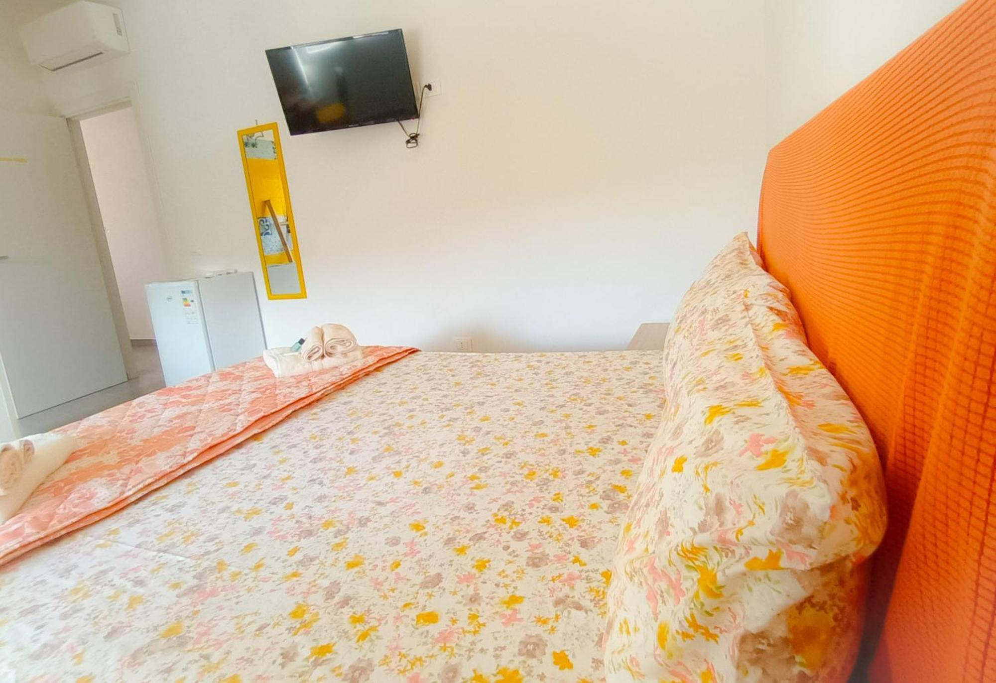 אגרופולי B&B Vigna Grande מראה חיצוני תמונה