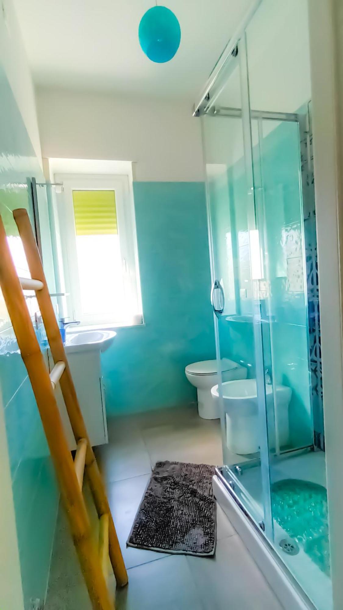 אגרופולי B&B Vigna Grande מראה חיצוני תמונה