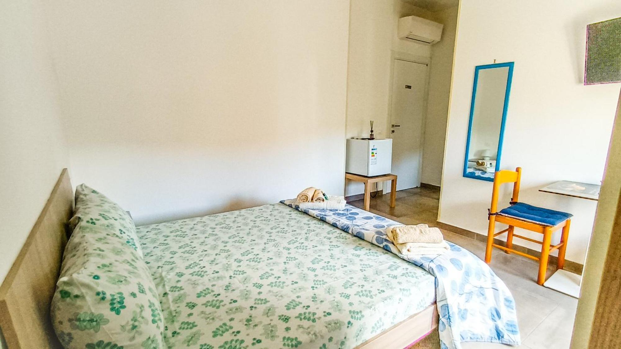 אגרופולי B&B Vigna Grande מראה חיצוני תמונה
