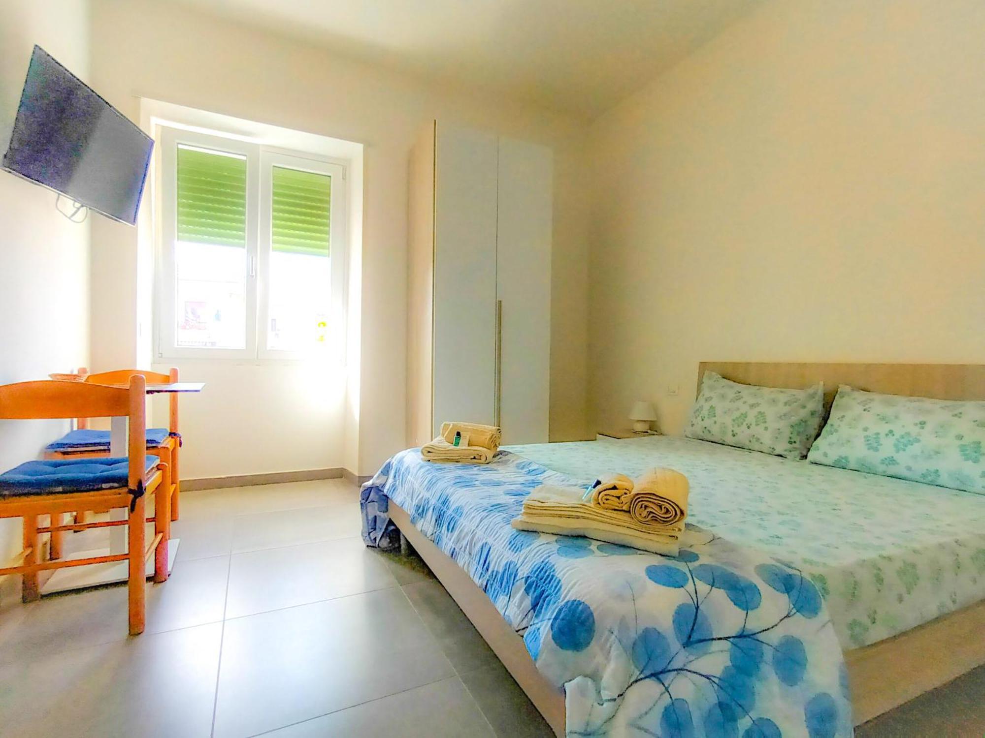 אגרופולי B&B Vigna Grande מראה חיצוני תמונה